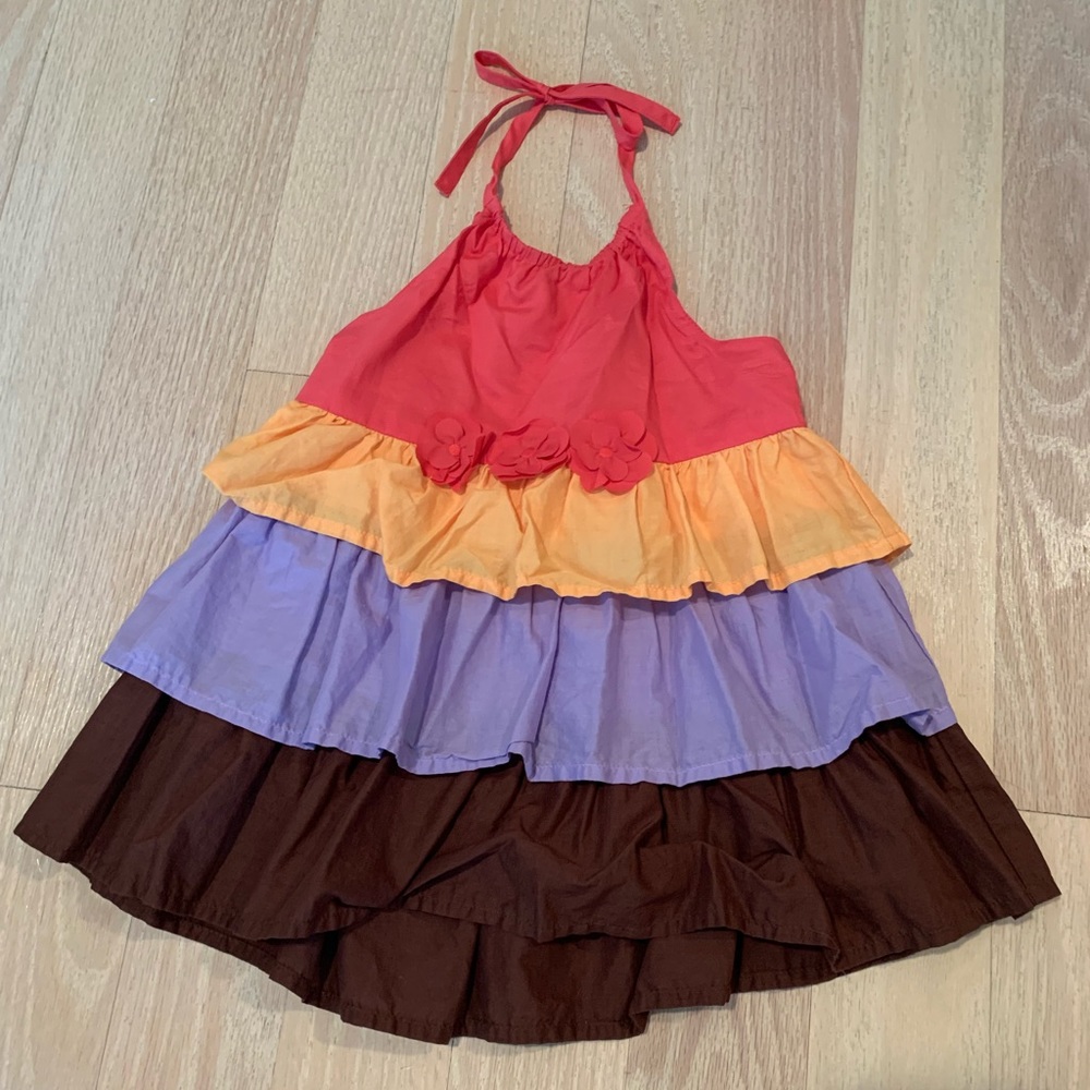 Girls Gymboree blouse